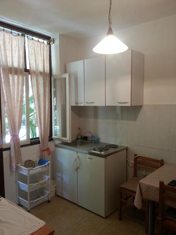 Apartments Darinka Скрадин Номер фото